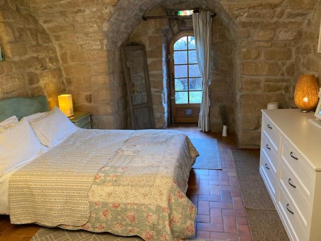 Idyllic French Farmhouse Les Assions Bagian luar foto