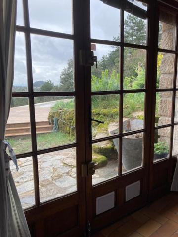 Idyllic French Farmhouse Les Assions Bagian luar foto