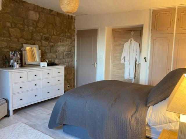 Idyllic French Farmhouse Les Assions Bagian luar foto
