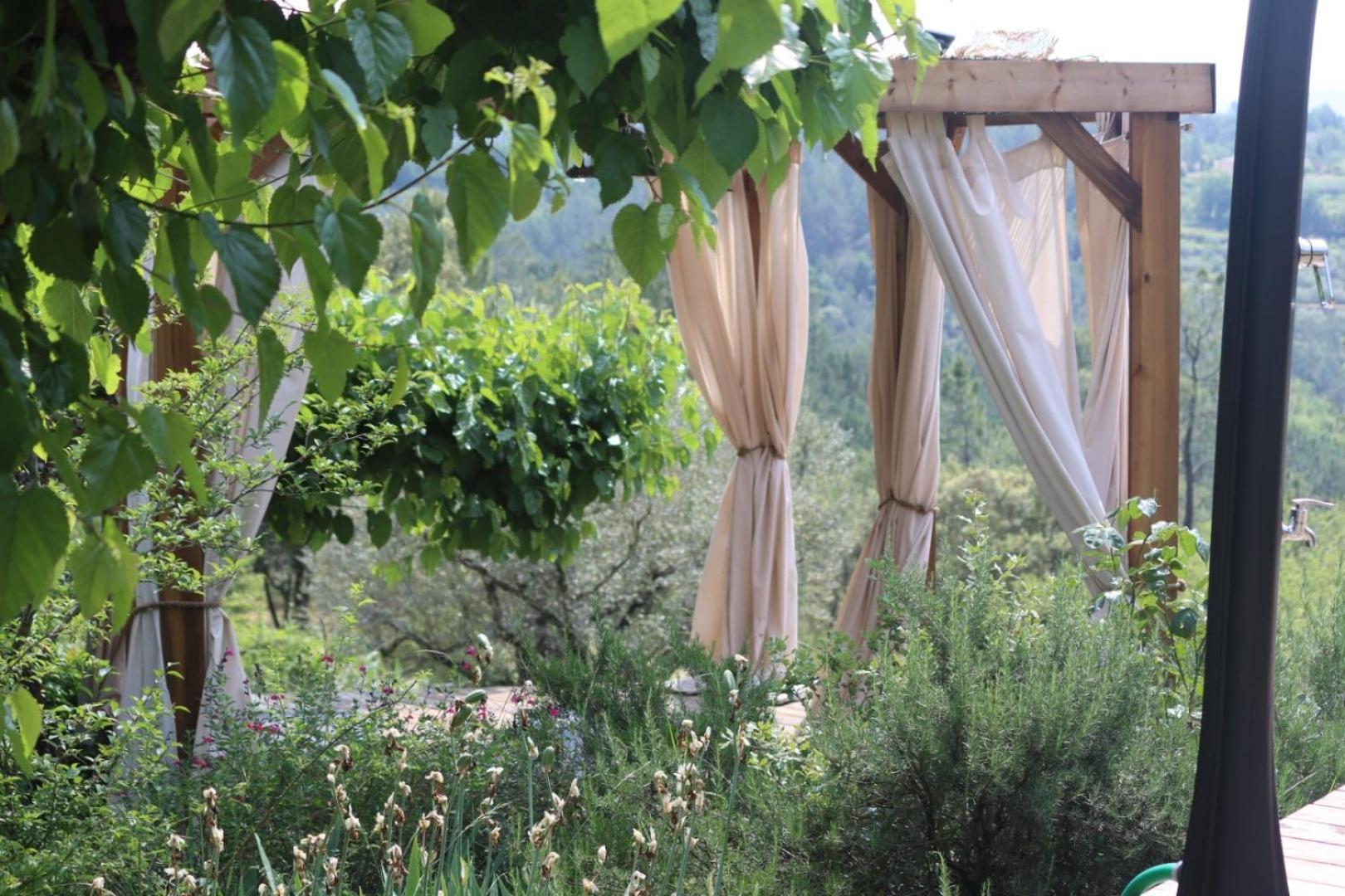Idyllic French Farmhouse Les Assions Bagian luar foto